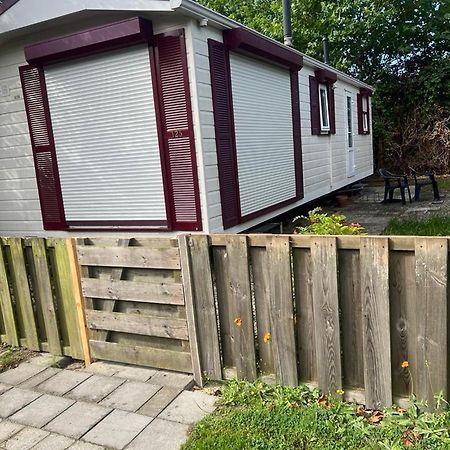 Net Achter De Dijk 125 Hotel Bruinisse Kültér fotó