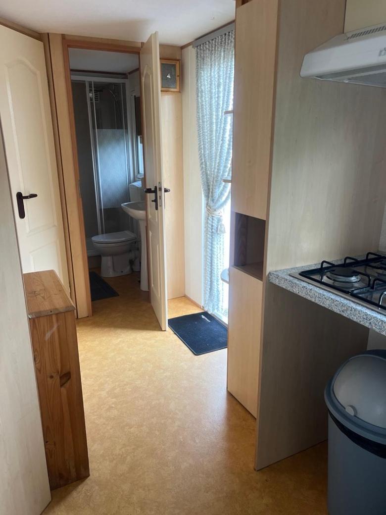 Net Achter De Dijk 125 Hotel Bruinisse Kültér fotó
