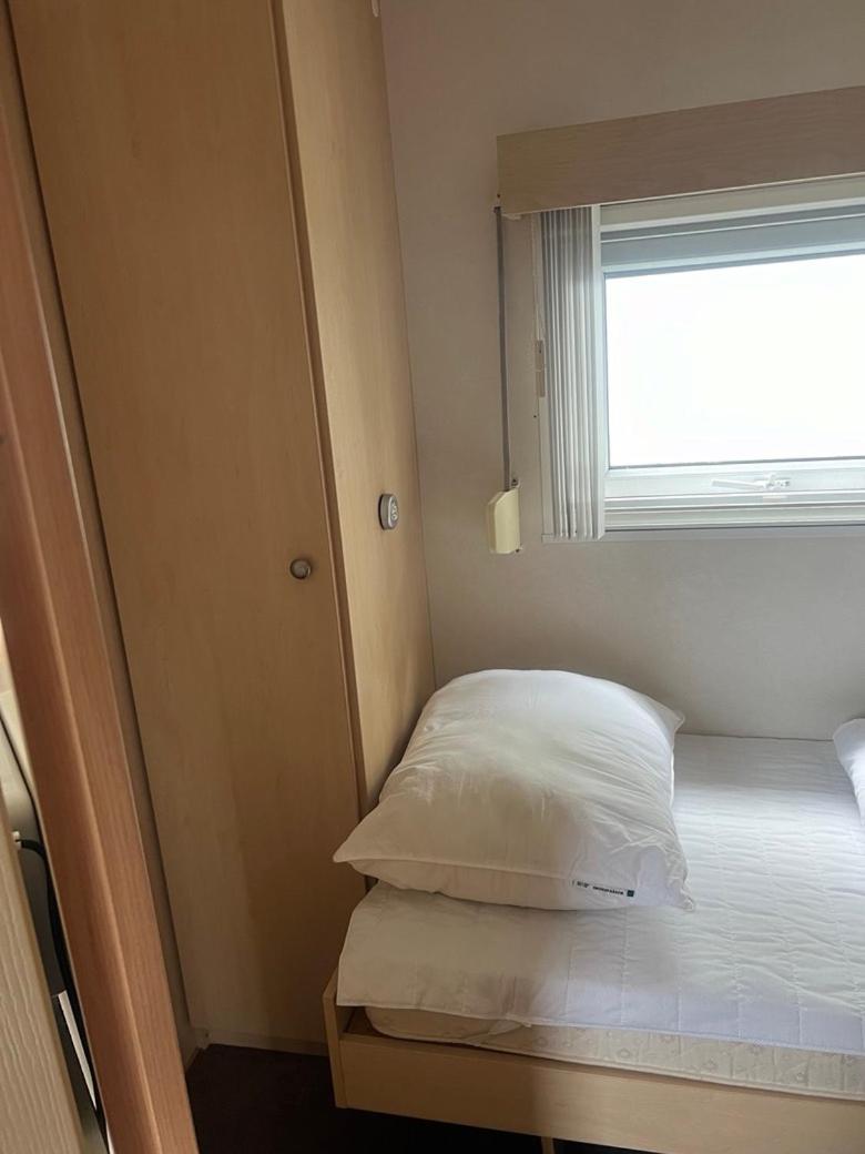 Net Achter De Dijk 125 Hotel Bruinisse Kültér fotó